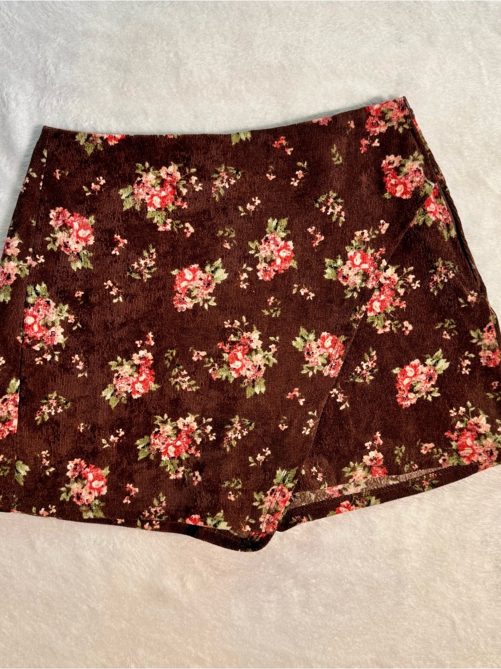 Altar’d State Skort